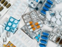 Existen medicamentos y antibióticos que no se deben mezclar con la amoxicilina. ESPECIAL/ Foto de R. Sorin en Unsplash