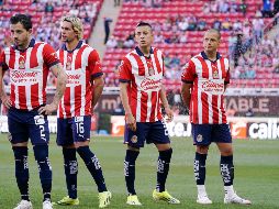 Este miércoles, el Rebaño intentará una remontada en el Azteca. Imago7