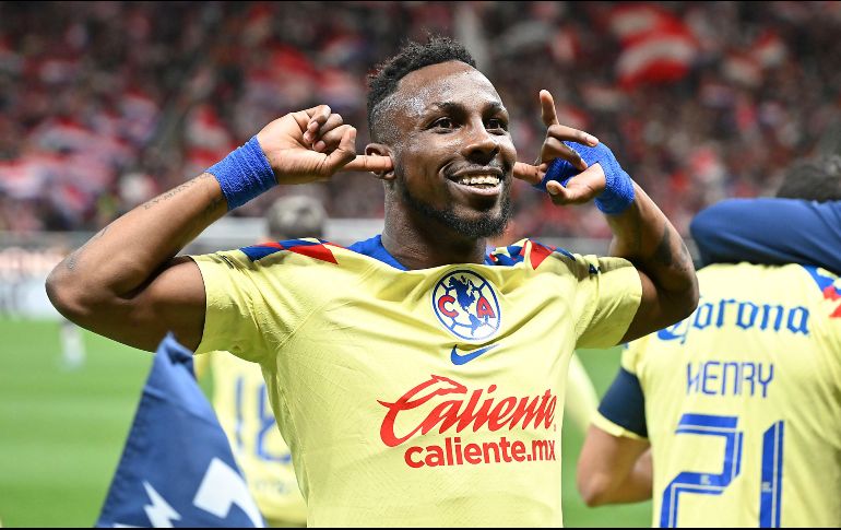 La afición azulcrema ha lanzado una peculiar solicitud a los jugadores capitalinos. / IMAGO7