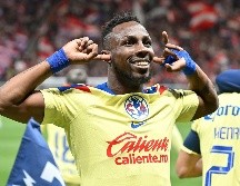 La afición azulcrema ha lanzado una peculiar solicitud a los jugadores capitalinos. / IMAGO7