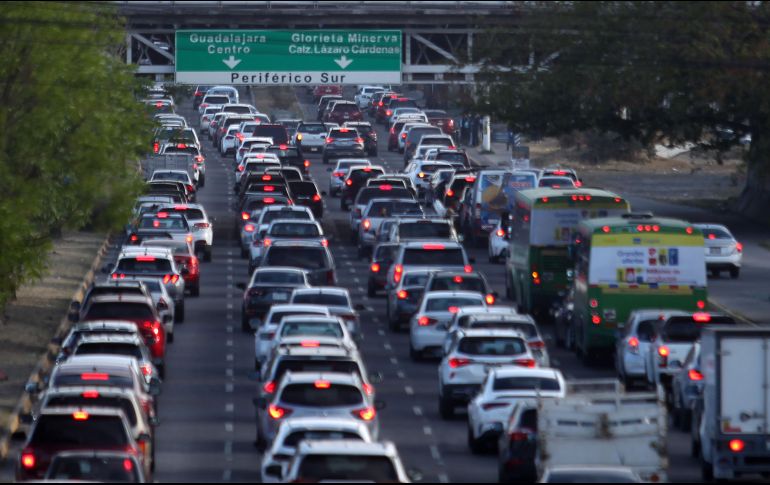 Esto incluye la cobertura limitada de una póliza de seguro de auto, revisa si se ajusta a tus necesidades. EL INFORMADOR / ARCHIVO