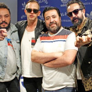 Molotov denuncia uso indebido de sus canciones en campañas electorales