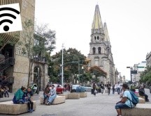 Guadalajara es la ciudad que encabeza la lista de mejores lugares con Internet fijo. EL INFORMADOR/ ARCHIVO