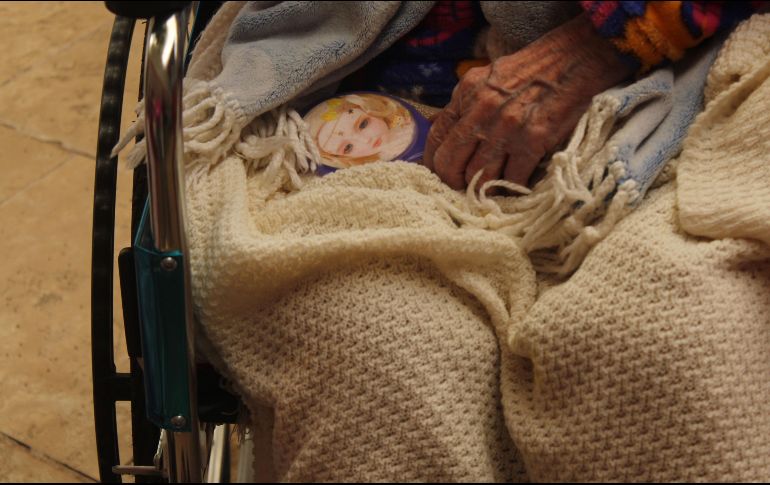 La vejez es un tema subjetivo e influenciado culturalmente. EL INFORMADOR/ARCHIVO