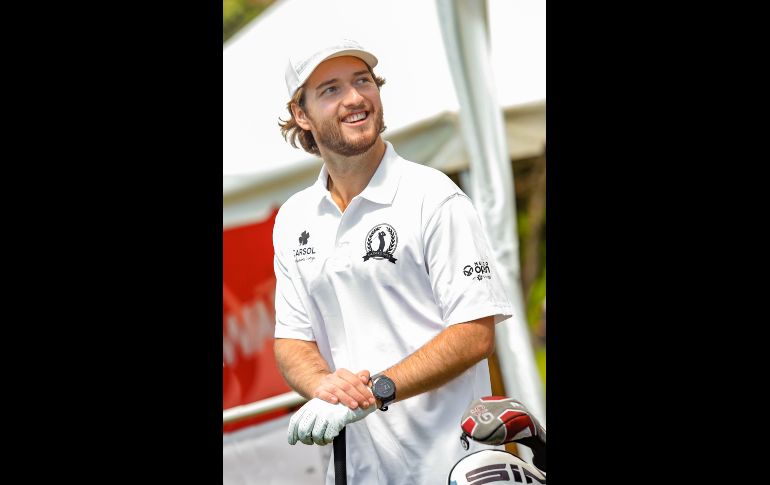 José Manuel Gómez. GENTE BIEN JALISCO/ Claudio Jimeno