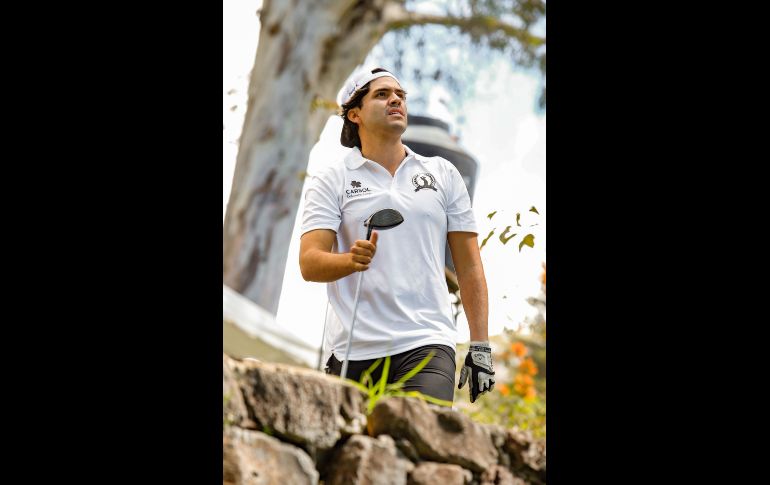 David Fuentes. GENTE BIEN JALISCO/ Claudio Jimeno