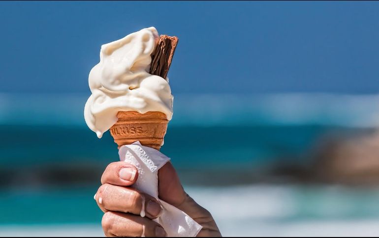 El Día del cono gratis se celebrará el 14 de marzo. Pixabay.