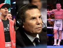 El encuentro entre Saúl 