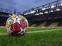 Quedaron listos los ocho conjuntos que siguen con el sueño europeo intacto. EFE/ C. Neundorf