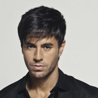 Enrique Iglesias estrena nueva canción junto a Miranda Lambert
