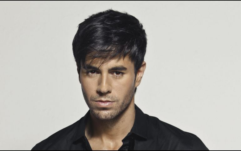 Los dos cantantes anunciaron en febrero pasado su colaboración con un anuncio en las redes sociales en el que la estadounidense recalcó que 