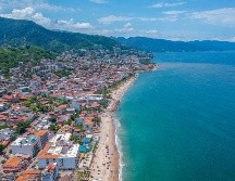 Puerto Vallarta. ESPECIAL/FIDEICOMISO PÚBLICO PARA LA PROMOCIÓN Y PUBLICIDAD TURÍSTICA DE PUERTO VALLARTA.