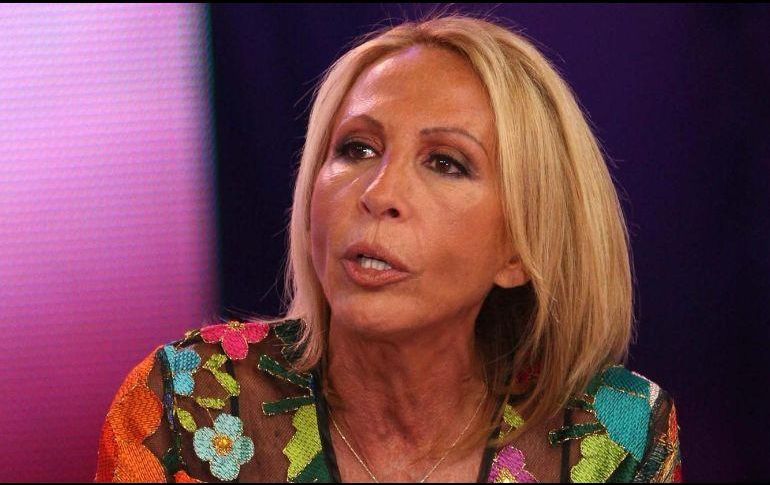 La confesión de la también presentadora fue motivo de apoyo de sus fans y algunos ex participantes, sin embargo, hubo otros como Laura Bozzo, quien arremetió contra la mexicana y desacredito su versión de los hechos. SUN/archivo