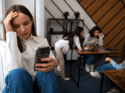 Muchas mujeres ignoran que son víctimas de stalkerware debido a que 