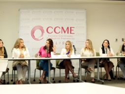 Haro aseguró que en Jalisco las mujeres impulsan la igualdad de género, al indicar que el liderazgo y la participación activa de las mujeres en el ámbito empresarial contribuyen a derribar barreras de género y promover una cultura de equidad en todos los sectores de la sociedad. X / @LauHaro