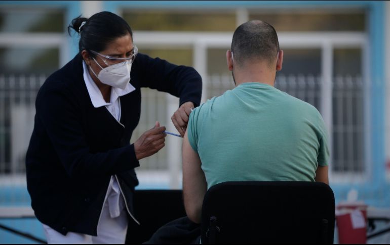 El informe pide más gasto en bienes públicos mundiales que benefician a todas las personas, entre otras cosas para estabilizar el clima y el planeta, aprovechar las nuevas tecnologías para mejorar el desarrollo humano. EL INFORMADOR/ ARCHIVO.