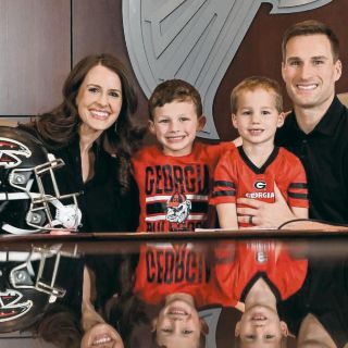 NFL: Kirk Cousins confía en el proyecto de los Falcons