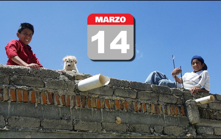 El índice UV en Guadalajara será muy alto, piden tomar precauciones. EL INFORMADOR / ARCHIVO