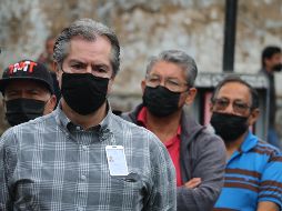 Los tumores de próstata y testículo se presentan en los extremos de la vida. El primero es en mayores de 60 años; el segundo, aumenta entre los 18 y los 35. EL INFORMADOR / ARCHIVO