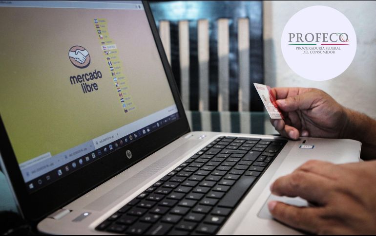 Esta herramienta te permitirá identificar cuáles negocios ofrecen compras más seguras para el comercio en línea. EL INFORMADOR / ARCHIVO