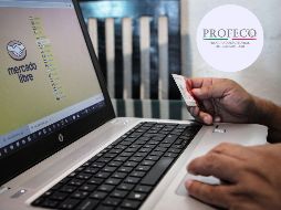 Esta herramienta te permitirá identificar cuáles negocios ofrecen compras más seguras para el comercio en línea. EL INFORMADOR / ARCHIVO