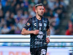 En el lugar 10, Querétaro no quiere salir de la zona de Play-In a la Liguilla. IMAGO7