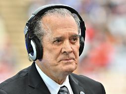 Orvañanos señaló que el Rebaño había avanzado a la siguiente ronda. IMAGO7.