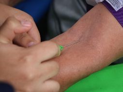 En México, uno de cada seis hombres tiene riesgo de desarrollar cáncer de próstata, por lo que recomiendan que los hombres a partir de los 40 años se sometan a un tamizaje. EL INFORMADOR / ARCHIVO