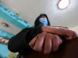 Los episodios de estrés grave o potencialmente mortal pueden inducir miedo, incluso en situaciones que no son una amenaza real, pero experimentar esta generalización del miedo es psicológicamente dañino. SUN / ARCHIVO