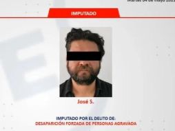 El delito en cuestión, ocurrió el miércoles 17 de junio del 2020, en el exterior de una gasera localizada sobre la carretera Zapotlanejo-Tepatitlán de Morelos, en Acatic. ESPECIAL / FGE