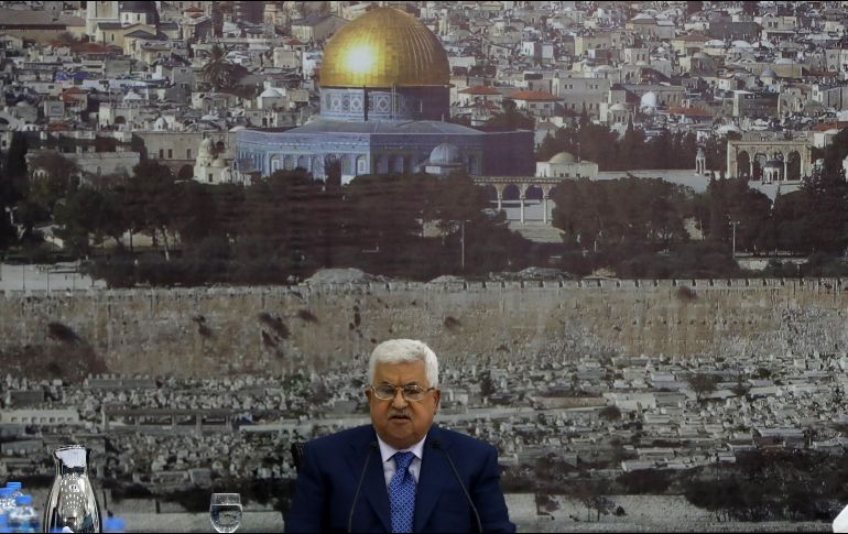 El veterano presidente espera comenzar una serie de reformas. EFE/ARCHIVO