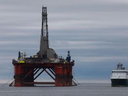 La guerra ha afectado la producción de hidrocarburos. EFE/ARCHIVO