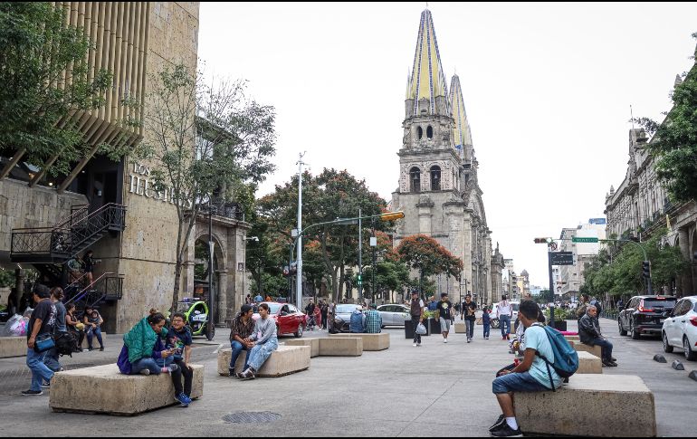 Este lunes 18 de marzo es 