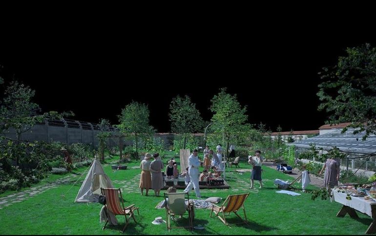 Esta es una de las películas más esperadas y se estrenará en este mes. Te contamos cuándo. ESPECIAL / AMAZON PRIME VIDEO