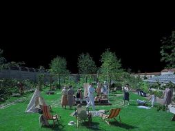 Esta es una de las películas más esperadas y se estrenará en este mes. Te contamos cuándo. ESPECIAL / AMAZON PRIME VIDEO