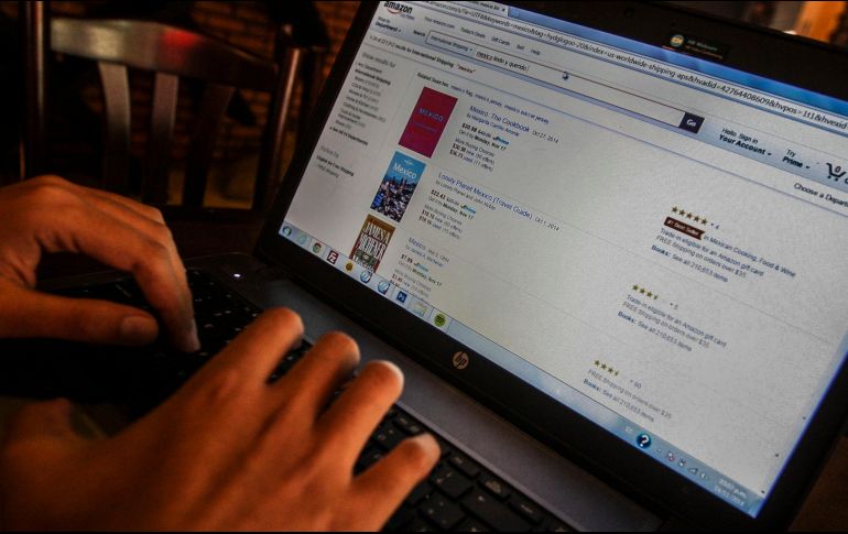 El comercio electrónico es uno de los sectores que mejor se han adaptado al país. EL INFORMADOR/ARCHIVO