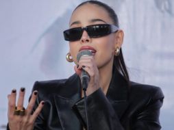 La cantante ha ido adaptando su carrera a través de los años. SUN/ARCHIVO