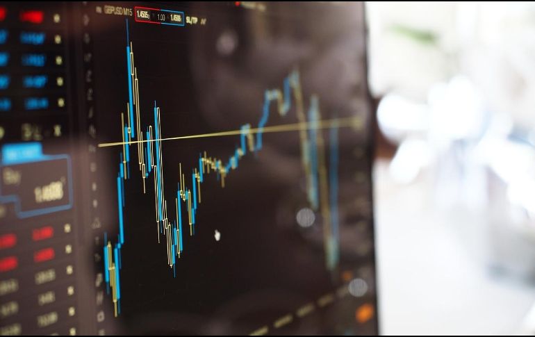 Se registra incremento de importaciones de México a Estados Unidos. Pixabay