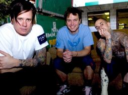 La banda es una de las más famosas a nivel mundial. AP/ARCHIVO