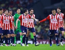 Ahora el Rebaño tendrá una nueva oportunidad de trascender en este torneo ante el San José Earthquakes y el Galaxy de Los Ángeles. IMAGO7.
