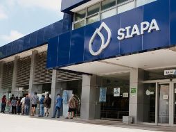 La mayor parte de usuarios morosos se concentran en el municipio de Guadalajara. EL INFORMADOR/ARCHIVO