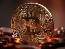 WorldCoin escanea el iris de una persona con ayuda de máquinas llamadas Orb. Pixabay