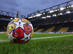 La Champions League ha estado cargada de emociones, dramatismo y grandes partidos de futbol. EFE/ ARCHIVO.