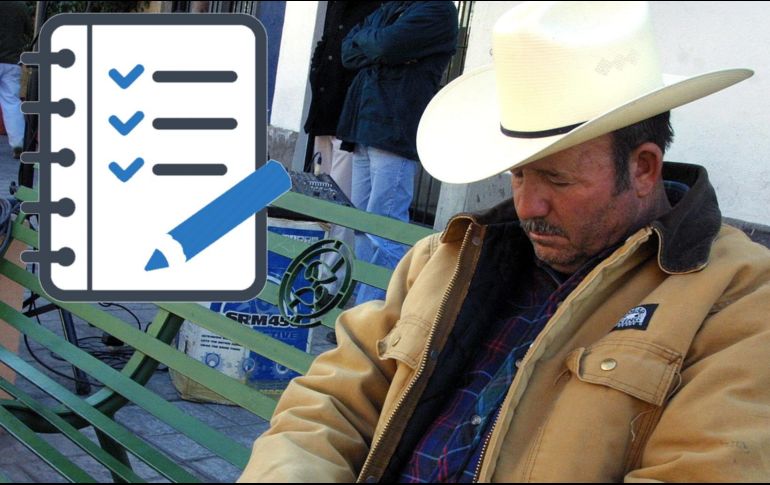 Atiende estas recomendaciones para mejorar la calidad de tu descanso. EL INFORMADOR / ARCHIVO