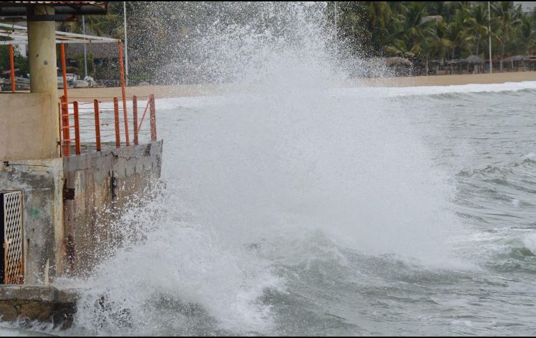 En resumen, una transición de 