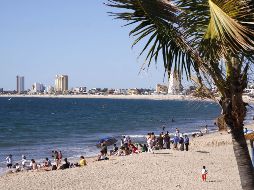 Te compartimos algunas ofertas para estos próximos días de descanso. SUN / ARCHIVO