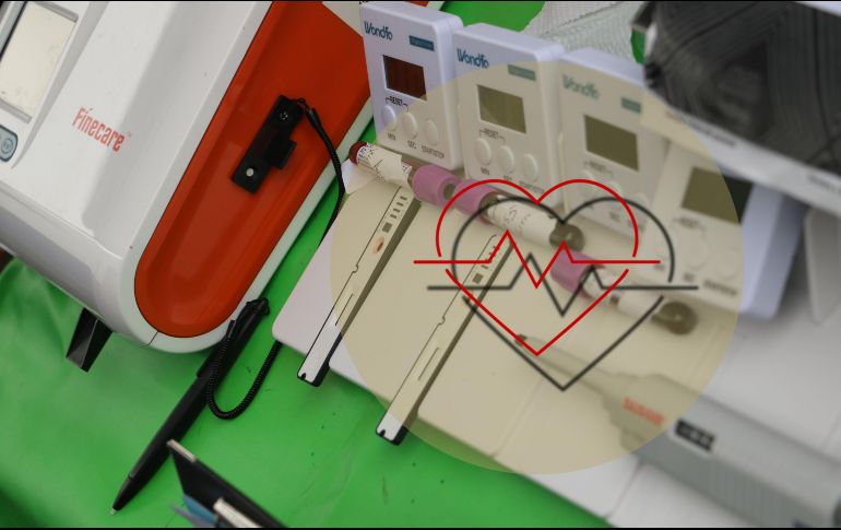 Incluye estas frutas y alimentos para cuidar la salud de tu próstata frente a los problemas que podrían aquejarla. EL INFORMADOR / ARCHIVO