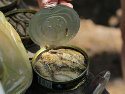 Profeco analiza diversas marcas de atún. ESPECIAL/ Foto de I. Kushanrev en Unsplash