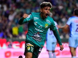 León, sin haber desplegado su mejor futbol todavía, está muy cerca de meterse en sitio de privilegio. IMAGO7