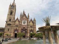 Guadalajara es una ciudad que tiene cientos de modos para pasarla increible. EL INFORMADOR/ARCHIVO